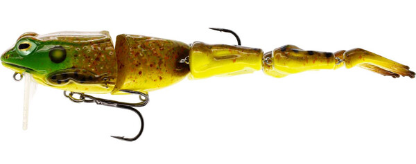 Przynęta Powierzchniowa Westin Freddy the Frog Wakebait 18,5cm (46g) - American Bullfrog