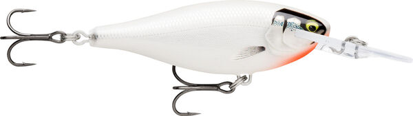 Wobler Rapala Shad Rap Elite SRE55 6cm (7g)