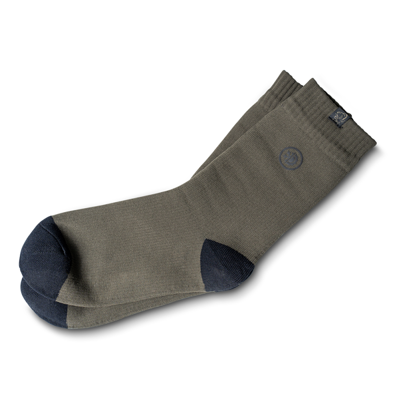 Nash ZT Waterproof Socks Element