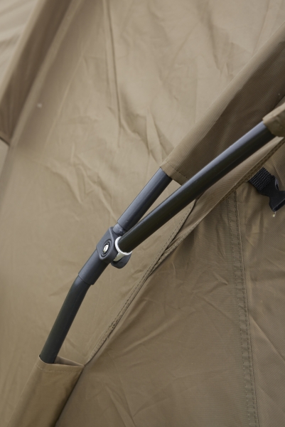 Starbaits QG DLX Bivvy