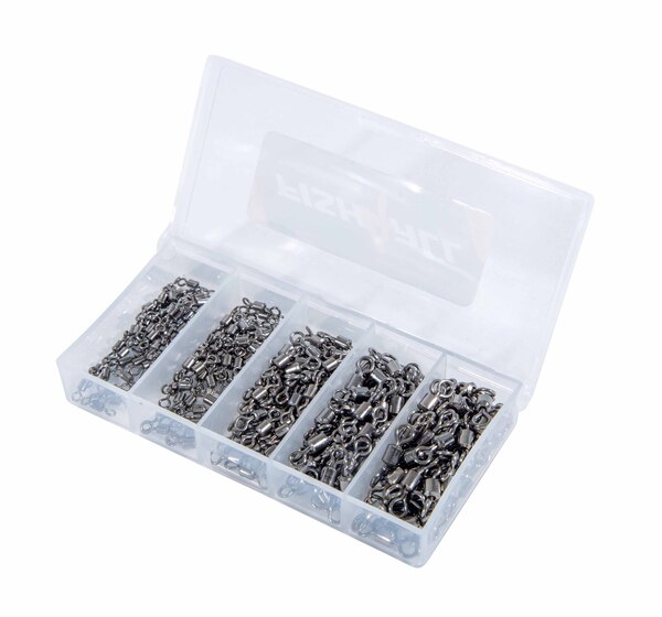 Fish4All Rolling Swivel Box (250pcs)