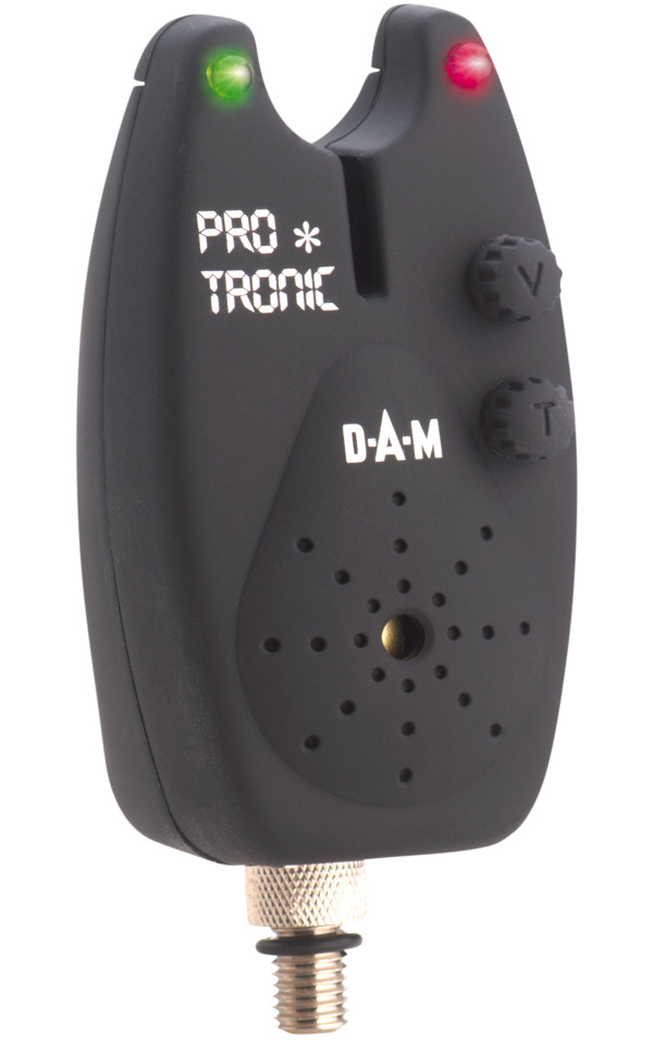 Dam Pro Tronic Soft-Touch Sygnalizator brań