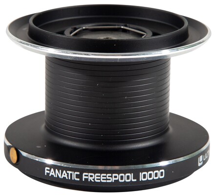 Szpula Zapasowa Ultimate Fanatic Freespool 10000