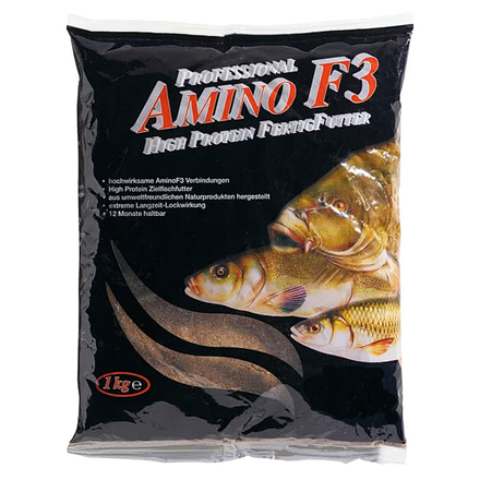 Zanęta Saenger Amino F3 1 kg