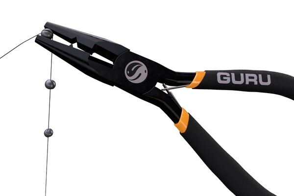 Guru Shot Plier