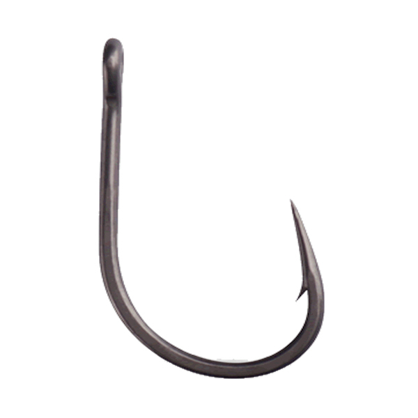 Haczyki Karpiowe Mustad XV2 Weed Hook Micro Barb (10pcs)