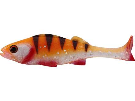 Westin Original Perch Shad 12cm - Orange Perch (2 sztuki)