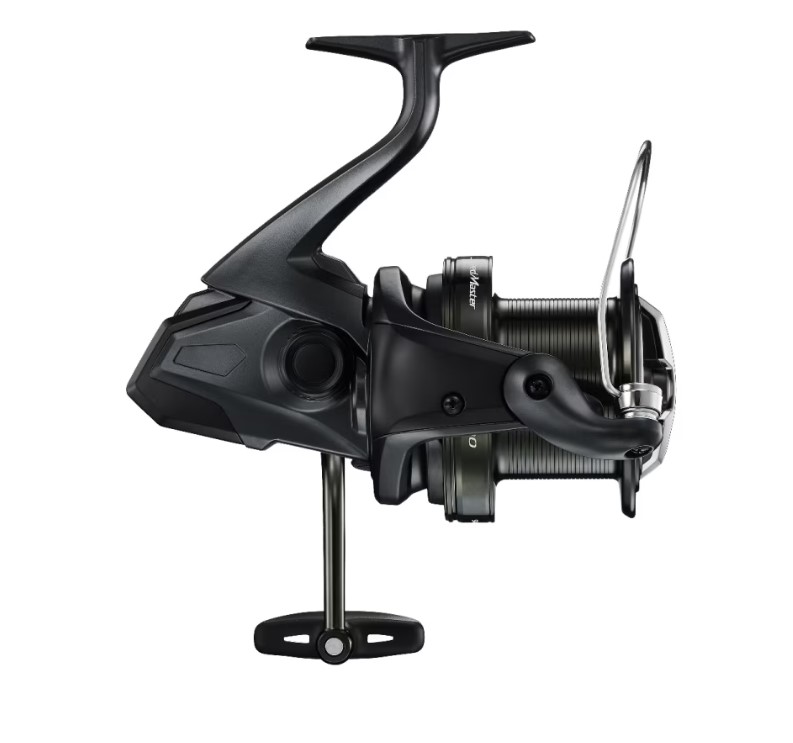 Kołowrotek Karpiowy Shimano Speedmaster 14000 XSC/XTC/XSD/XTD - XTD