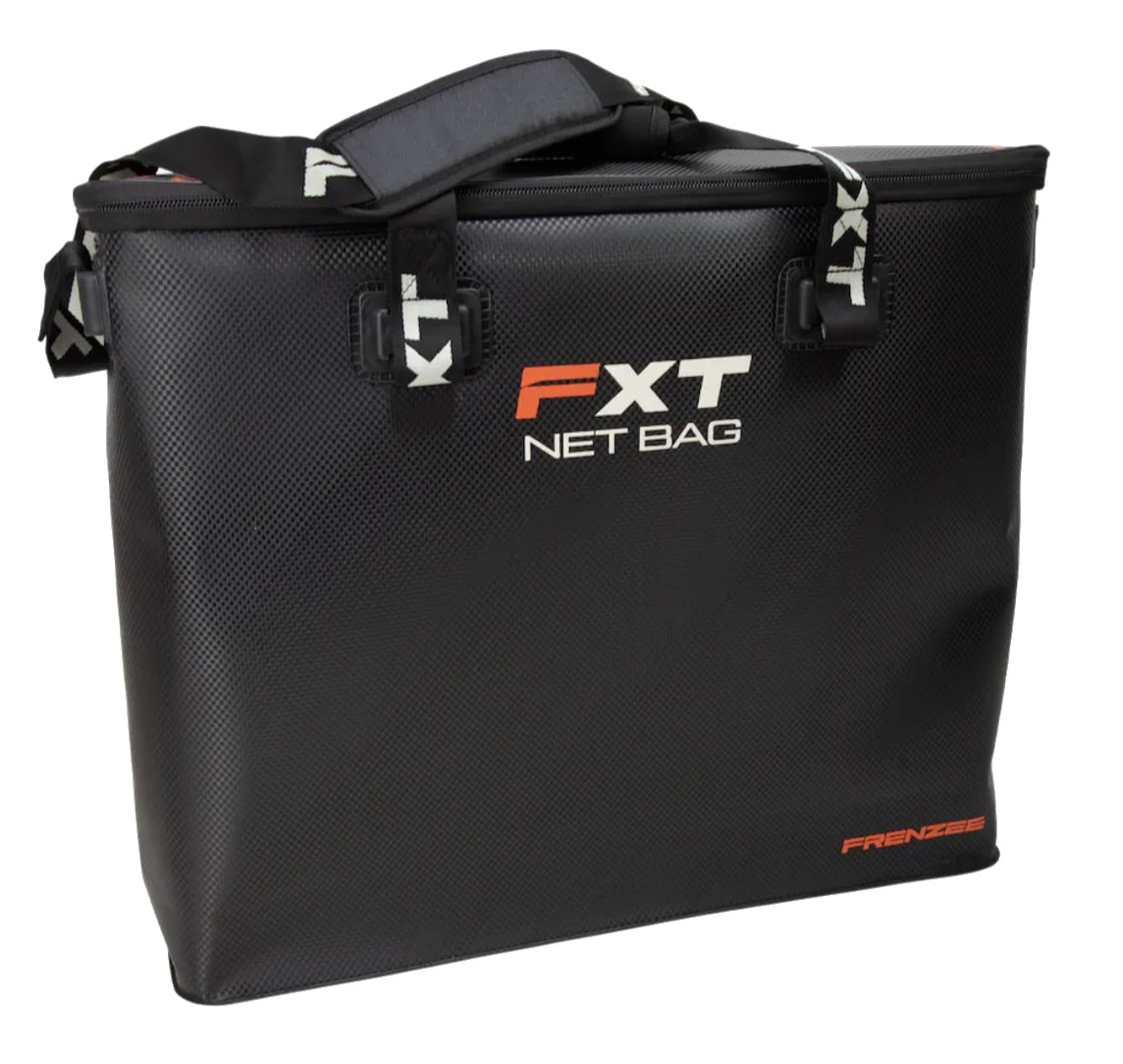 Torba na siatkę Frenzee FXT EVA Net Bag - Standard