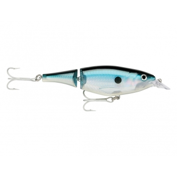 Wobler Rapala X-Rap Jointed Shad 13cm (46g)