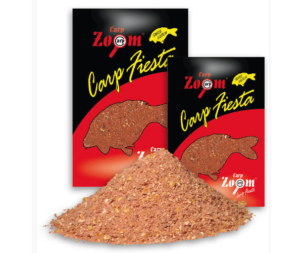 Carp Zoom Carp Fiesta 3 kg