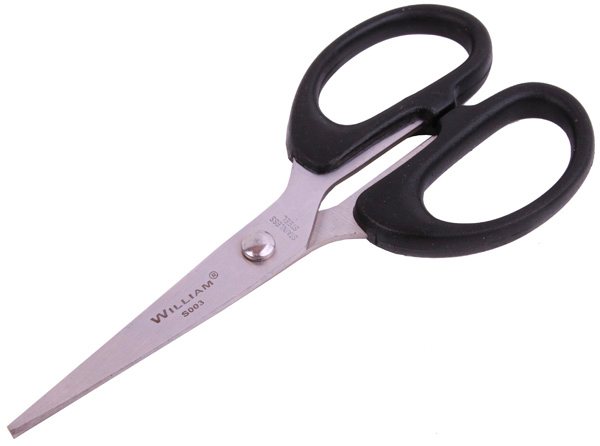 Carp Tacklebox Complete - Ultimate Deluxe Braid Scissors