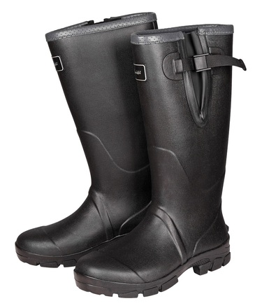 Kalosze Wędkarskie Gamakatsu G-Rubber Boots