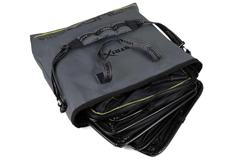 Torba na Siatki Matrix Aquos PVC Net Bag