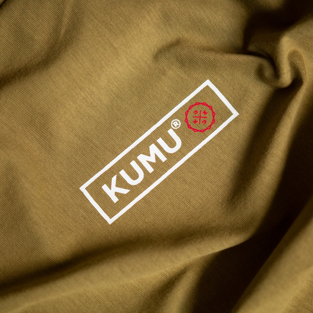 Kumu T-Shirt Rising Sun