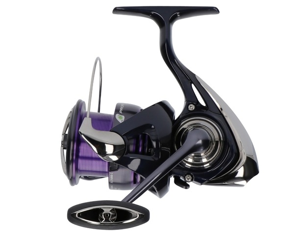 Kołowrotek Daiwa 24 Prorex X LT