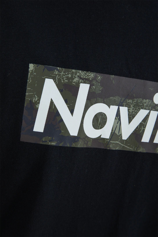 Navitas Identity Box T-Shirt