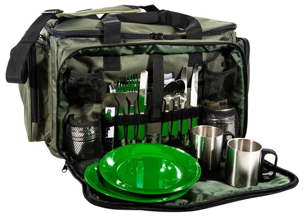 Torba Termiczna Ultimate Cooler Food Bag