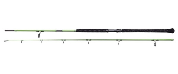 Wędka Sumowa Madcat Green Allround 2.85m (100-300g)