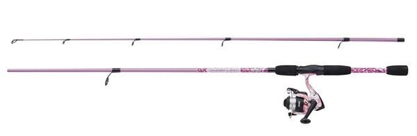 Zestaw Mitchell Tanager Pink Camo II Spin CMB