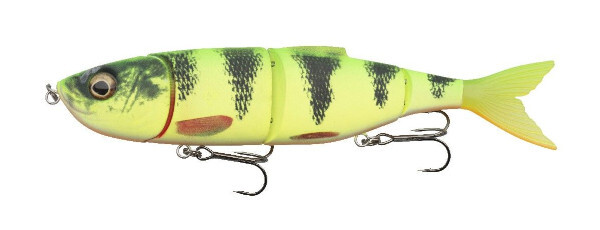 Savage Gear 4Play V2 Swim & Jerk 13,5cm 20g SS - Firetiger