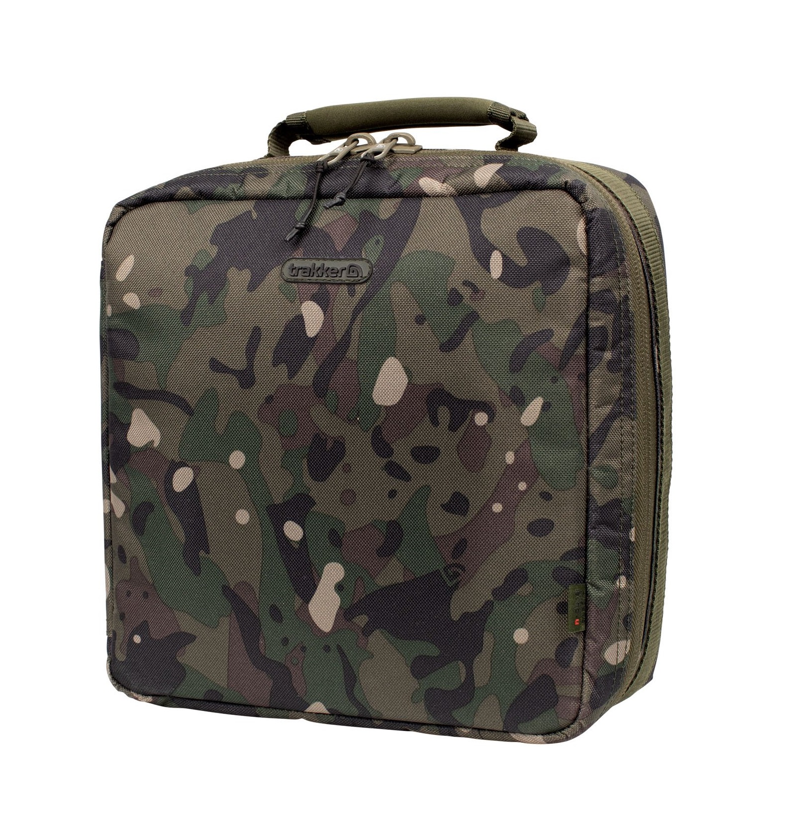 Trakker NXC Camo Deluxe Food Set