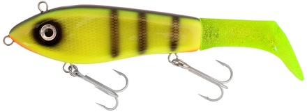 Abu Garcia Svartzonker McHybrid Small 15,5cm, 68gr (2 sztuki)