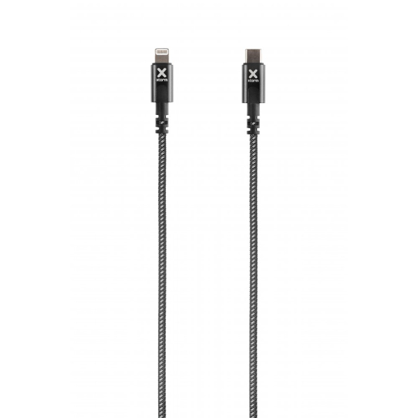 Xtorm Original USB-C to Lightning Cable 1m