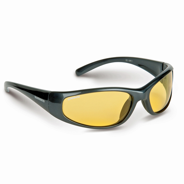 Okulary przeciwsłoneczne Shimano Curado