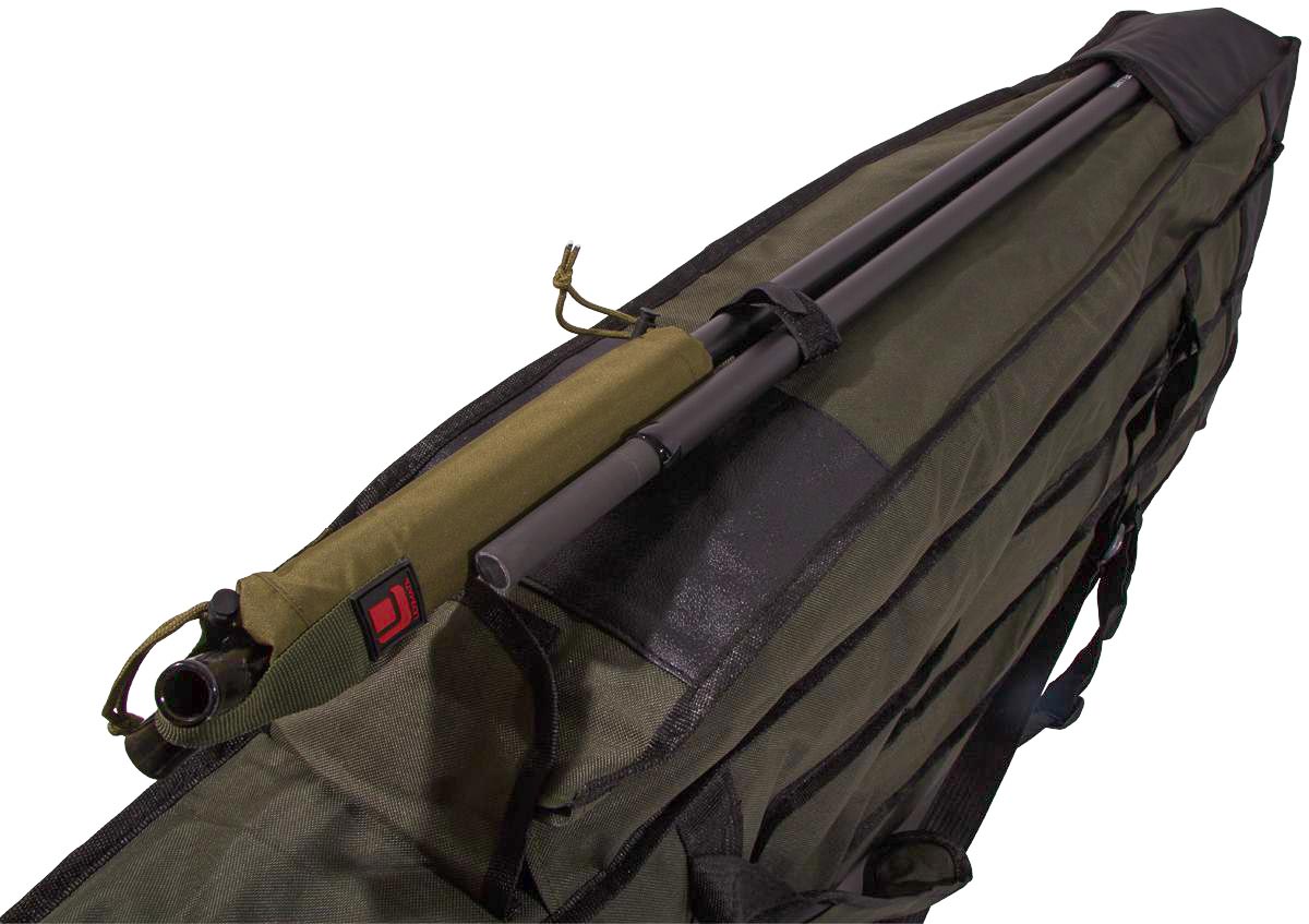 Pokrowiec Ultimate Allround Rod Holdall, 3-rods