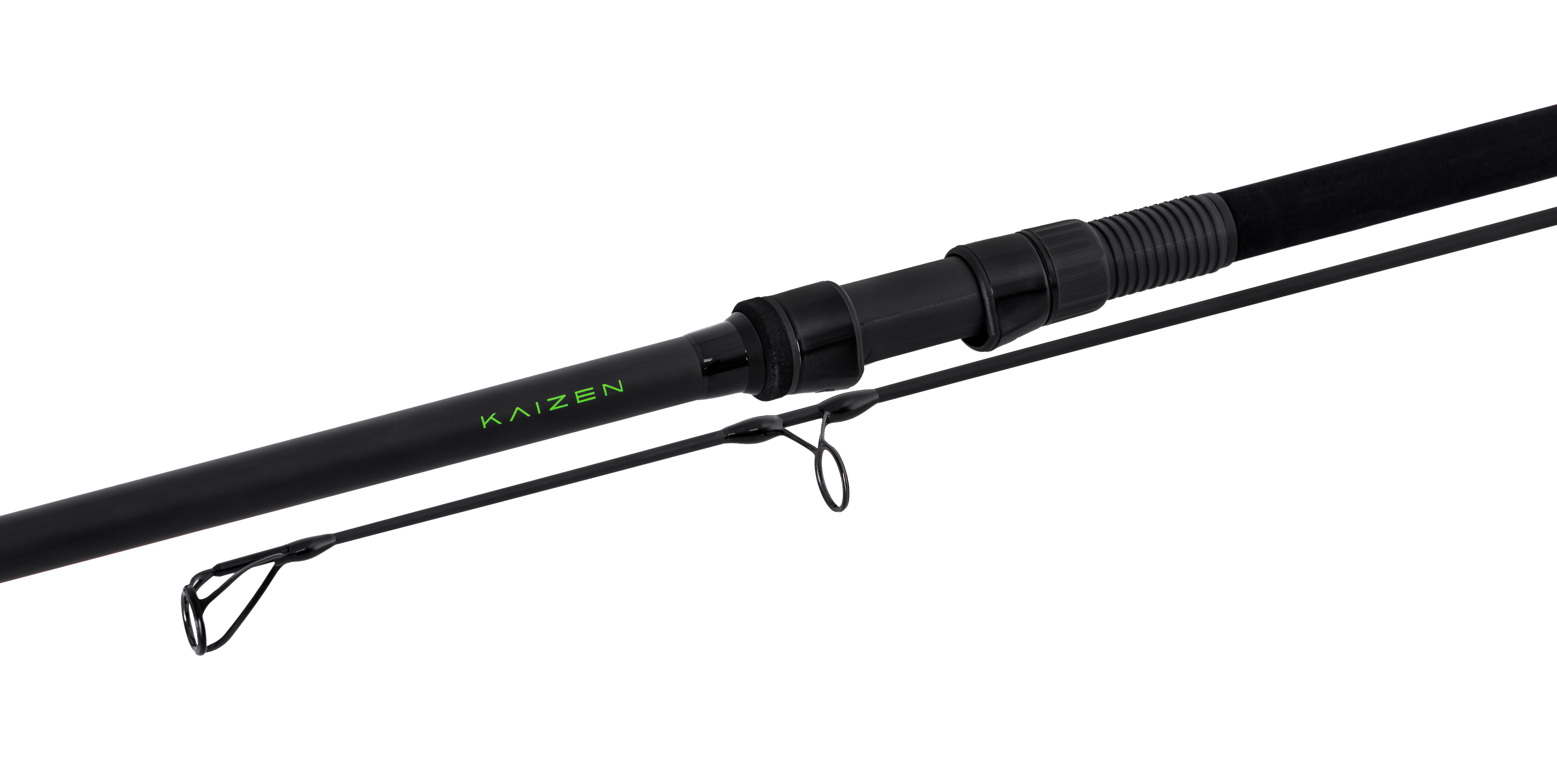 Wędka Karpiowa Korda Kaizen Green Spod 12ft (5lb)