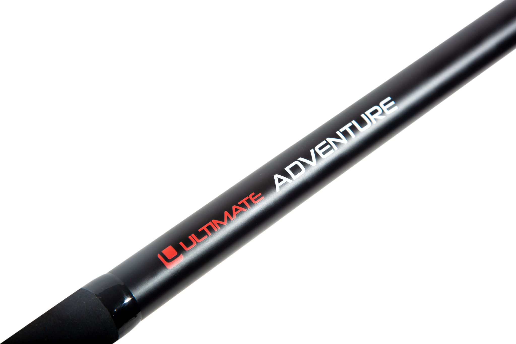 Ultimate Adventure Carp Net Handle 180cm (2-częściowa)