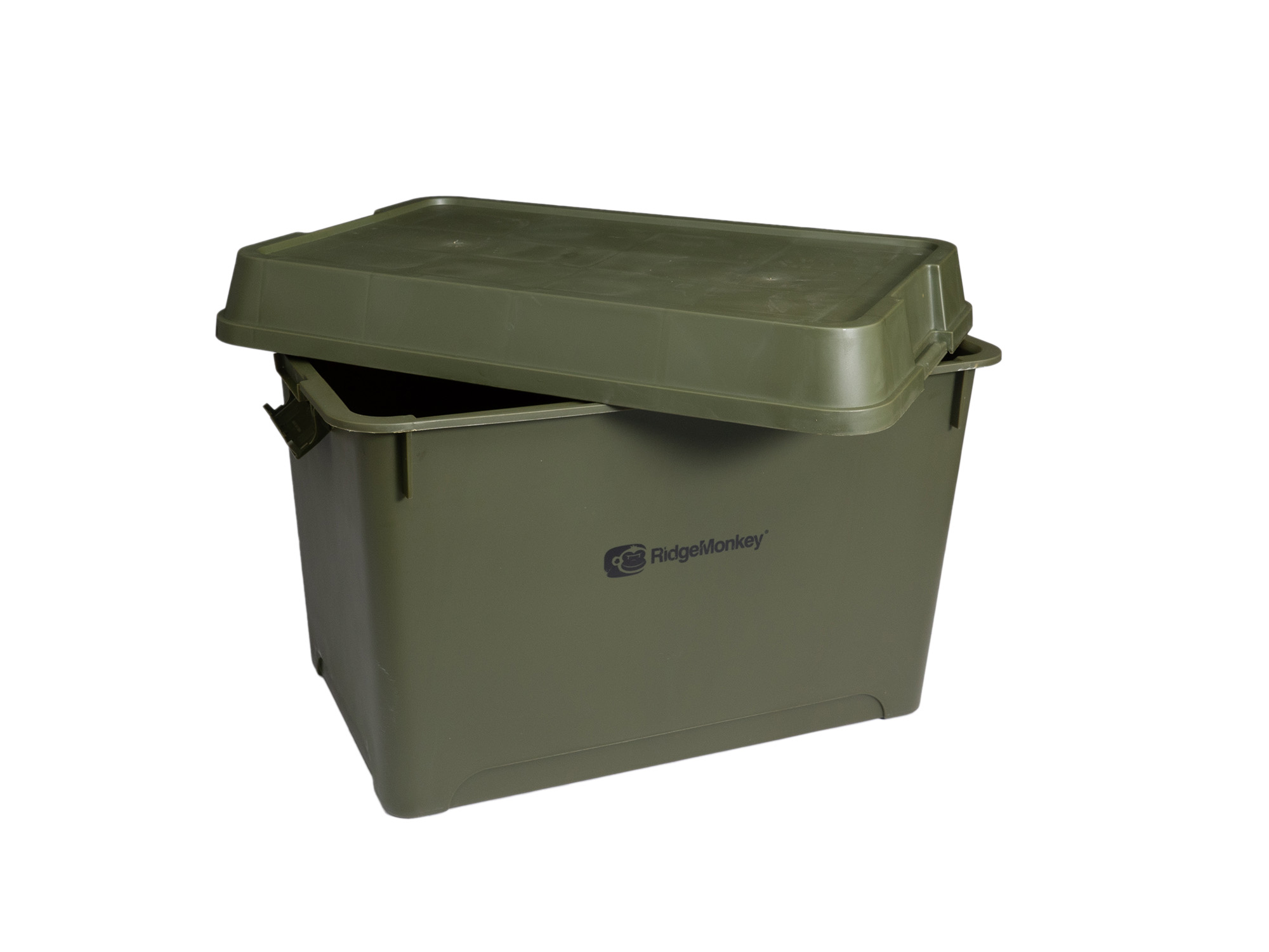 Ridgemonkey Armoury Stackable Storage Box - 66L