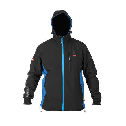 Kurtka Preston Thermatech Heated Softshell