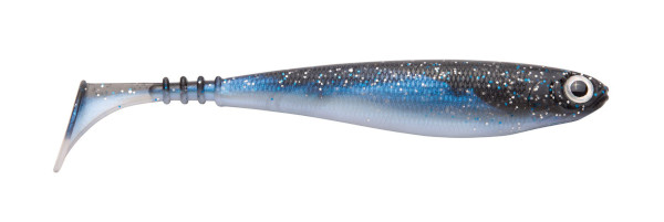 Jackson Zanderbait (20 sztuk) - Blue Baitfish