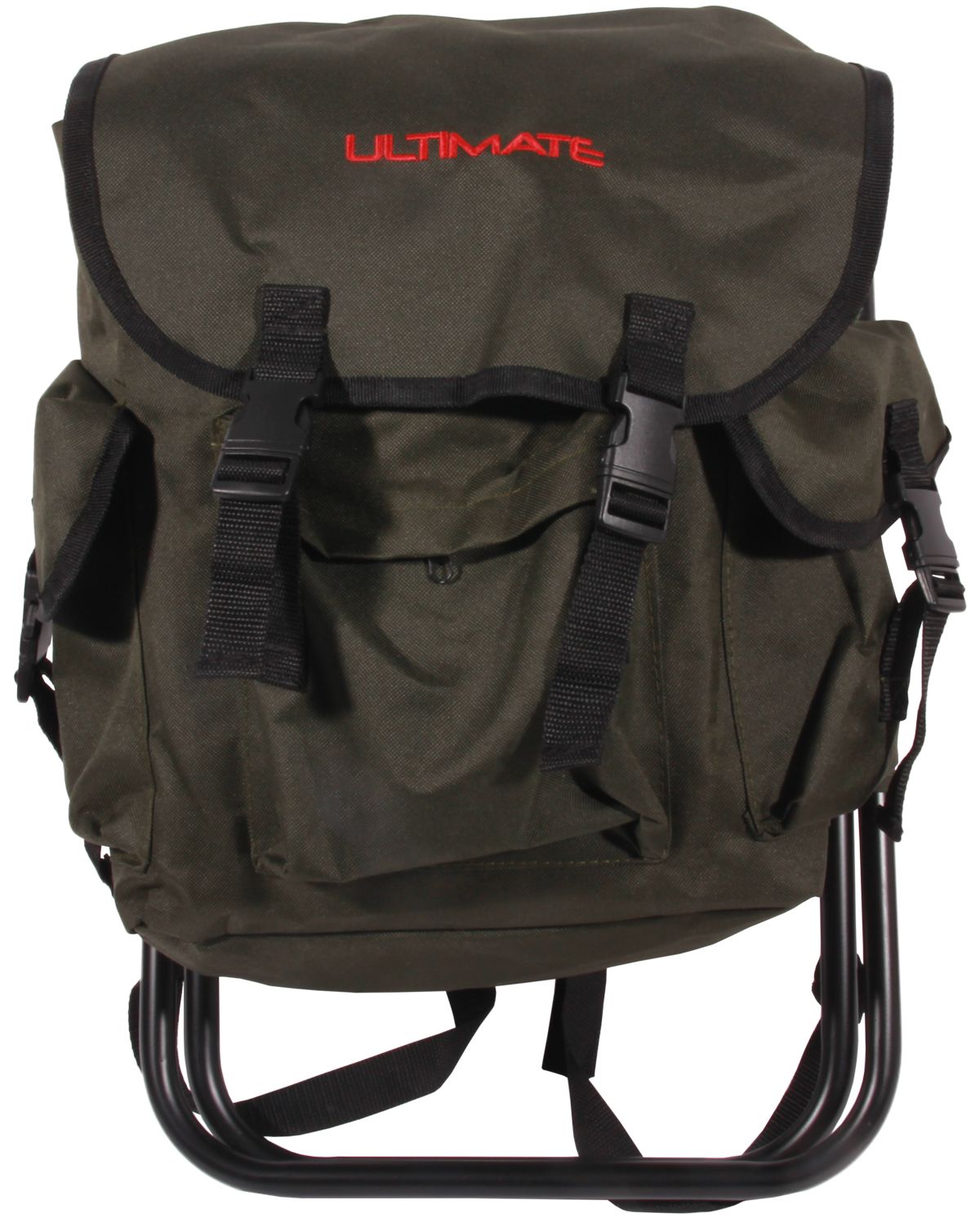 Ultimate Folding Seat & Backpack
