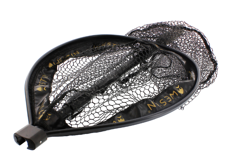 Westin W3 CR Adjustable Landing Net S (38x45x40cm)