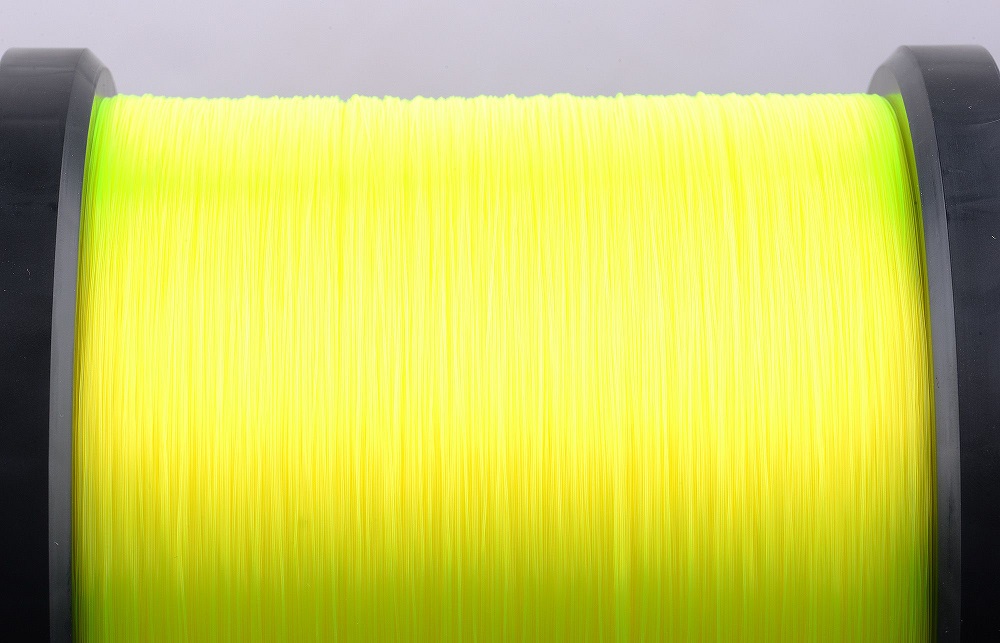 Żyłka Wędkarska Gamakatsu Super G-Line Fluo Monofilament (5000m)