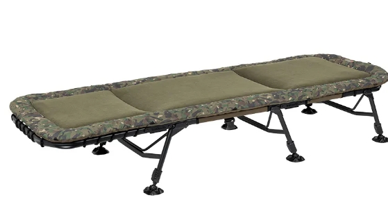 Trakker RLX 6 Leg Bed Stretcher