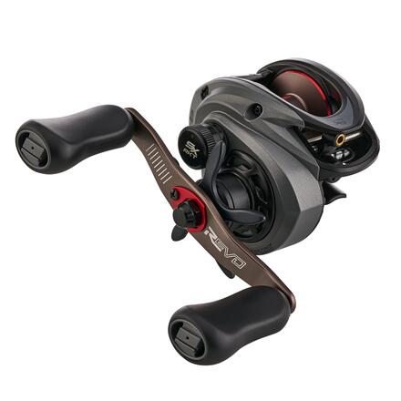 Multiplikator Baitcastingowy Abu Garcia Revo5 SX-RKT LP-L