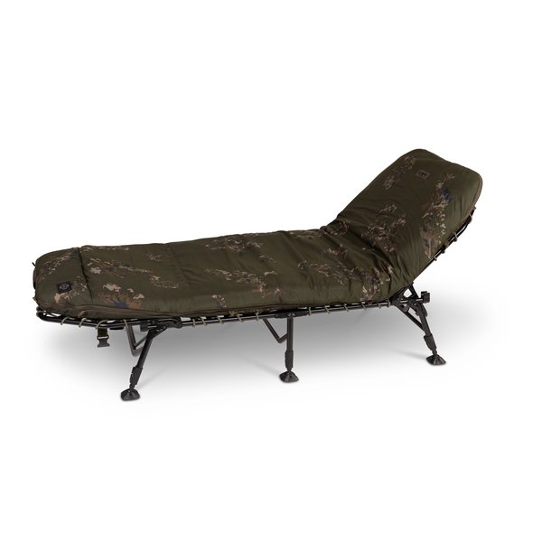 Nash Scope OPS 4 Fold Sleep System Stretcher (z kołdrą)