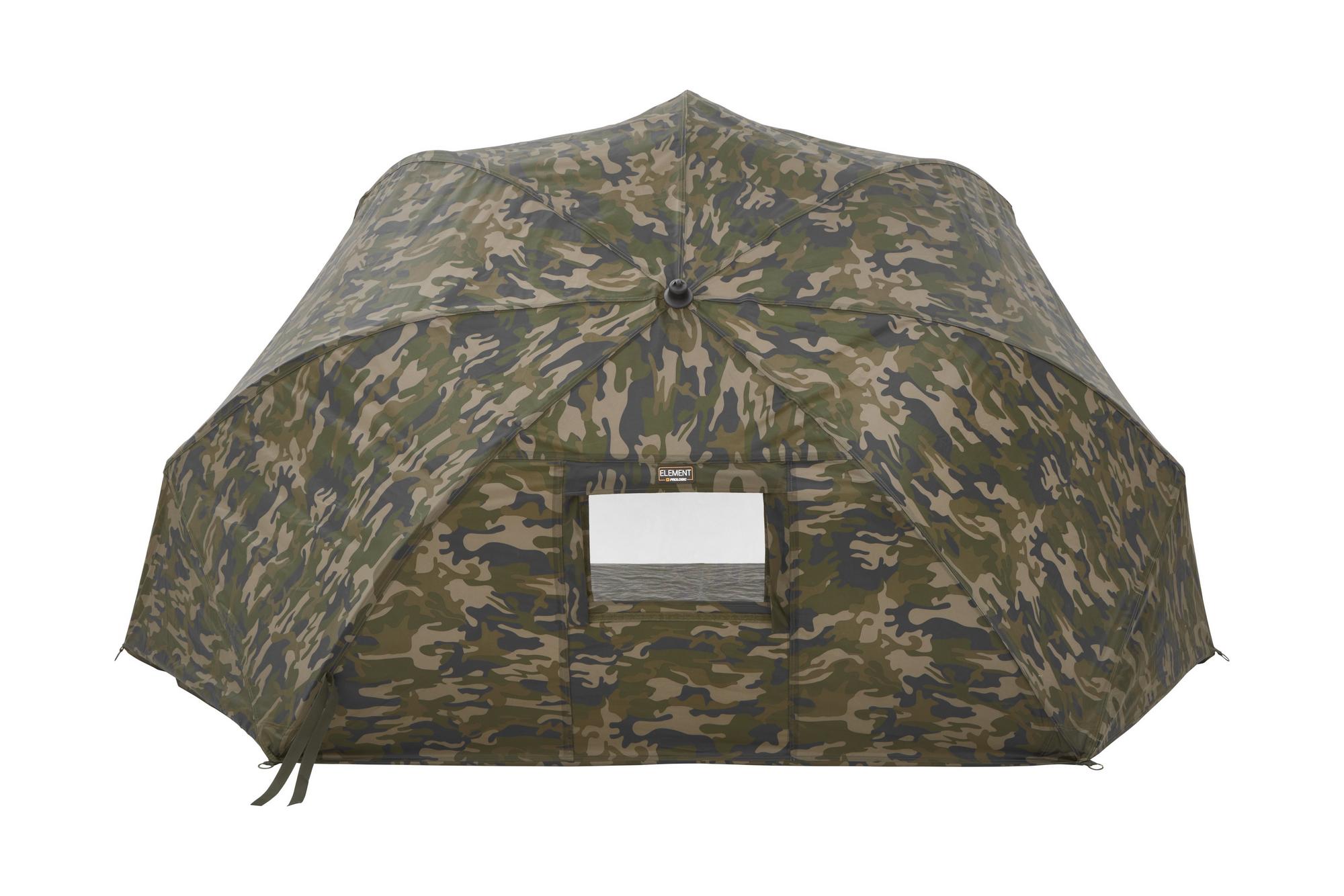 Namiot Karpiowy Prologic Element 65 Brolly Full System Camo