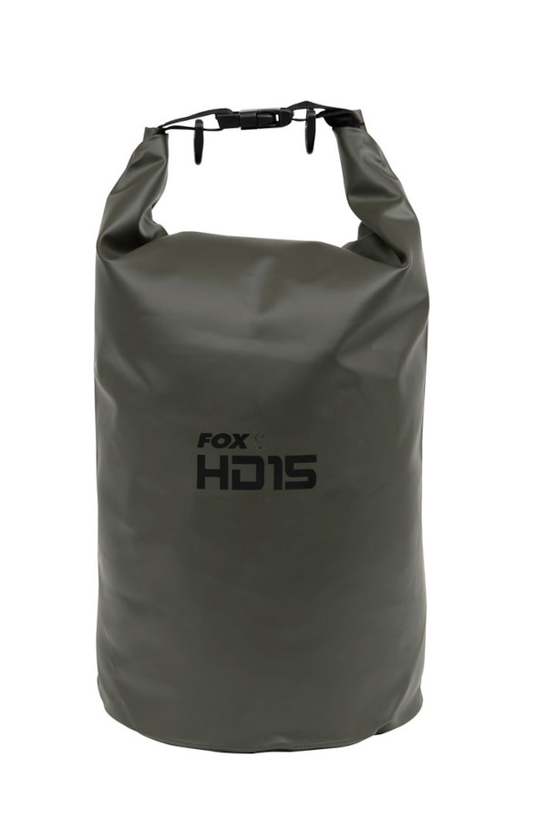 Fox HD Dry Bag - 15L
