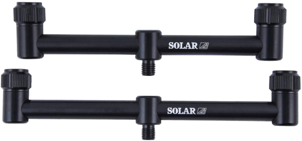 Solar A1 Aluminium Rod Buzz Bar - Solar A1 Aluminium 2-Rod Buzz Bar