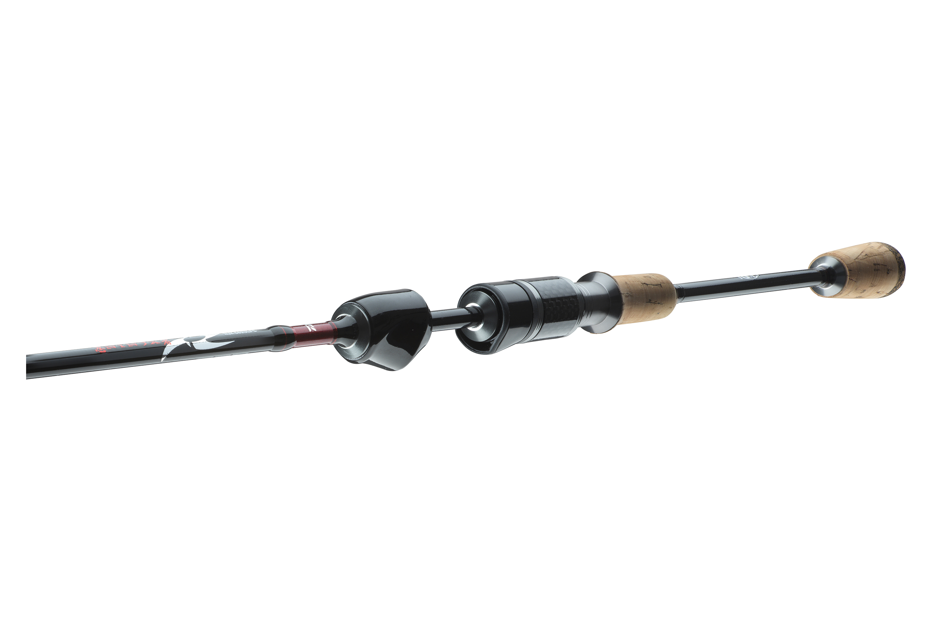 Daiwa Ninja X Spoon Trout