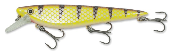 Wobler Musky Armor Krave 25cm