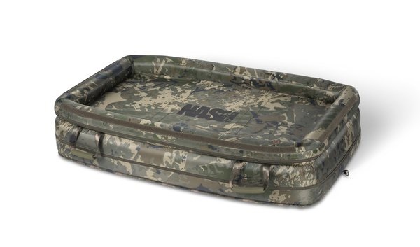 Nash Carp Care Air Cradle Monster Camo