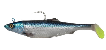 Savage Gear 4D Herring Big Shad 25cm (300g) (2+1 sztuki)