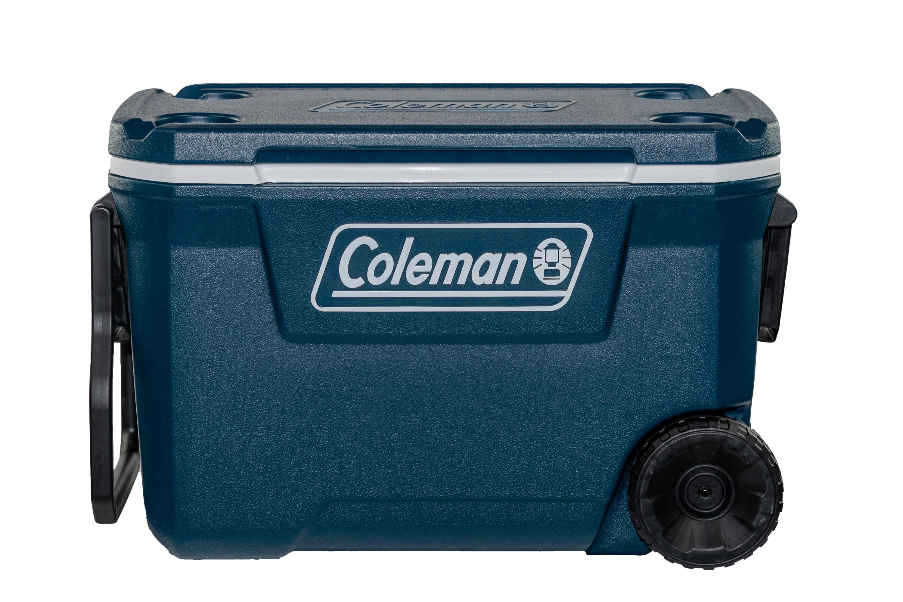 Lodówka Turystyczna Coleman 62QT Wheeled Xtreme Cooler Blue