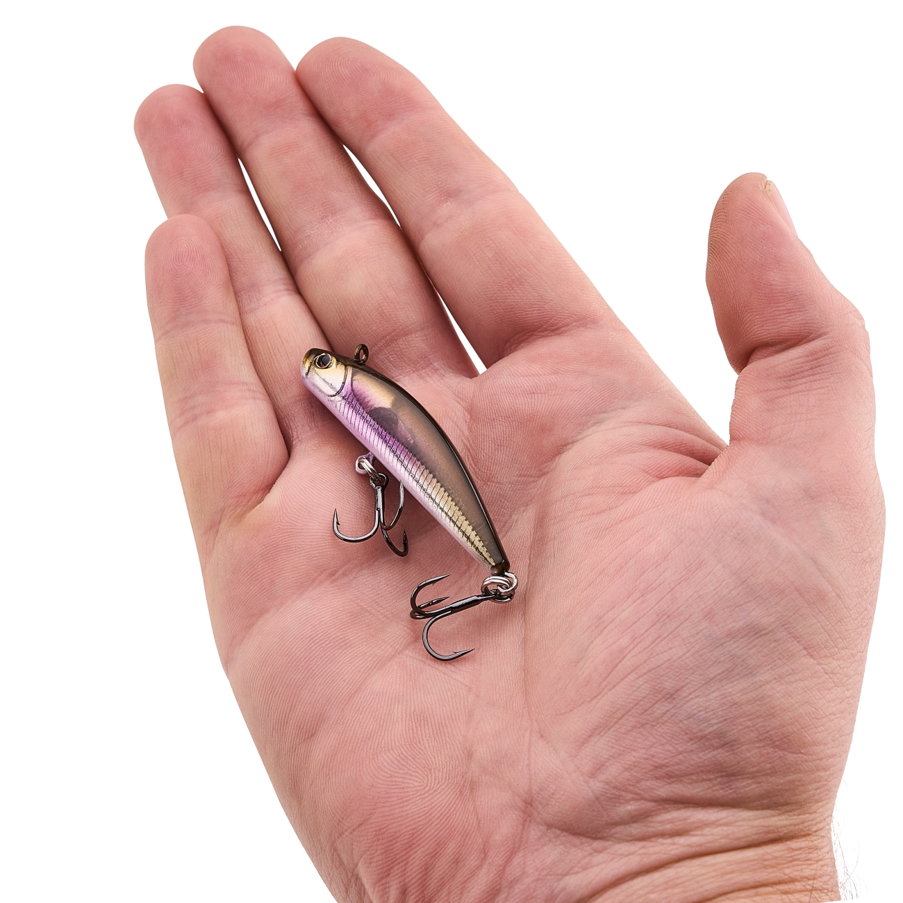 Berkley Finisher Hardbait 5cm (9g)